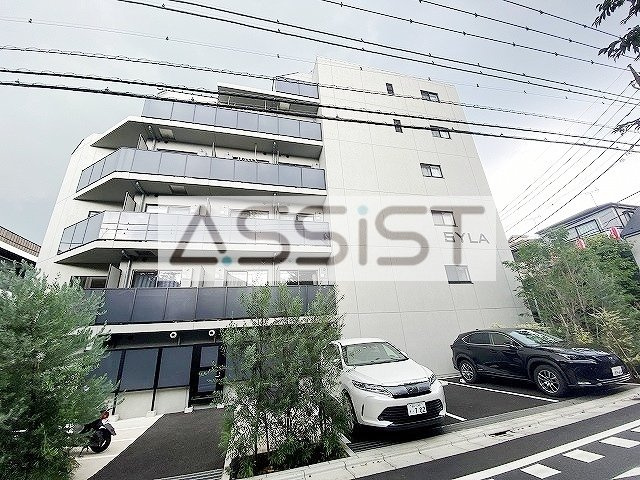 ＳＹＦＯＲＭＥ西小山のその他共用部分