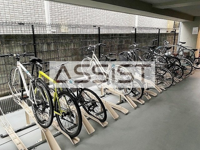 ＳＹＦＯＲＭＥ西小山の設備