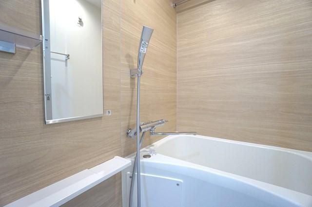 ＳＹＦＯＲＭＥ西小山の浴室