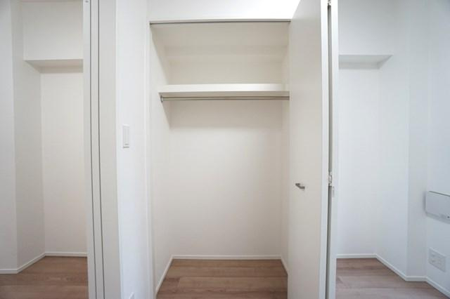 ＳＹＦＯＲＭＥ西小山の収納