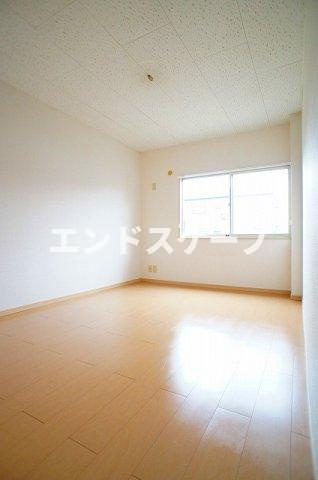 ほそのハイツの内装|高崎、前橋のお部屋探しはエンドスケープまで！お客様の理想お聞かせ下さい♪