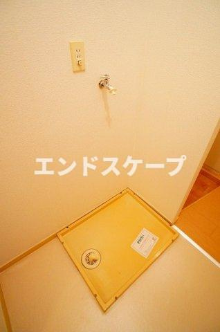 ほそのハイツの設備|高崎、前橋のお部屋探しはエンドスケープまで！お客様の理想お聞かせ下さい♪