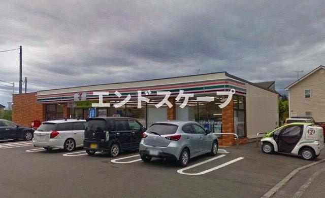 ほそのハイツの周辺|セブンイレブン伊勢崎波志江町店まで800m
高崎、前橋のお部屋探しはエンドスケープまで！お客様の理想お聞かせ下さい♪