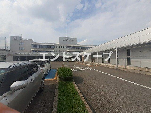 ほそのハイツの周辺|医療法人石井会　石井病院まで900m
高崎、前橋のお部屋探しはエンドスケープまで！お客様の理想お聞かせ下さい♪