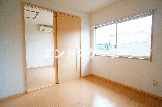 ほそのハイツの内装|高崎、前橋のお部屋探しはエンドスケープまで！お客様の理想お聞かせ下さい♪