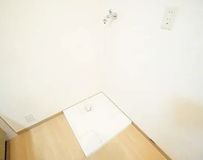 【設備】 | グリーンハウス野沢