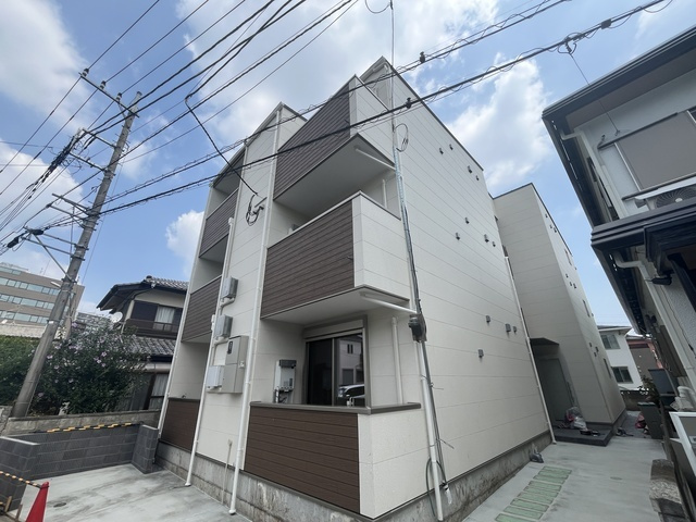 ジーメゾン大宮ノース