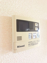 【設備】 | バニュルス　Ⅲ