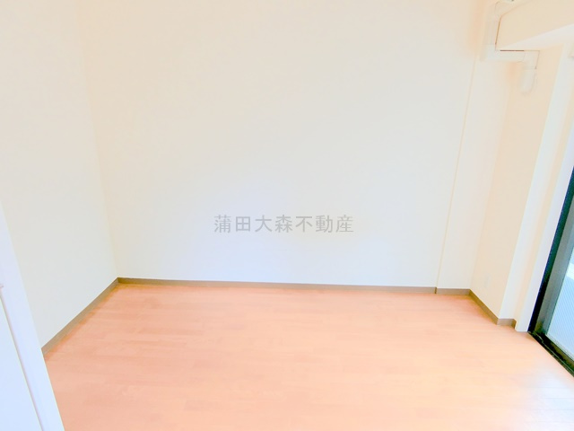サンテミリオン池上駅前の居間・リビング