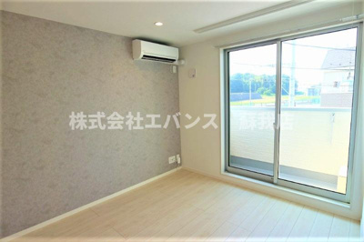 【その他共用部分】 | ＲＥＧＡＬＥＳＴ浜野 | お子さんのお部屋にいかがでしょうか