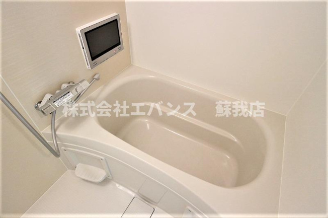 【浴室】 | ＲＥＧＡＬＥＳＴ浜野 | 日々の暮らしに欠かせないお風呂です