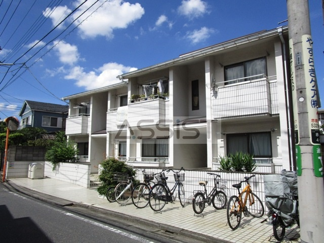 ハイフラット赤堤