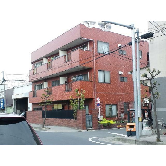 【外観】 | 陶石ハウス | 物件の外観です