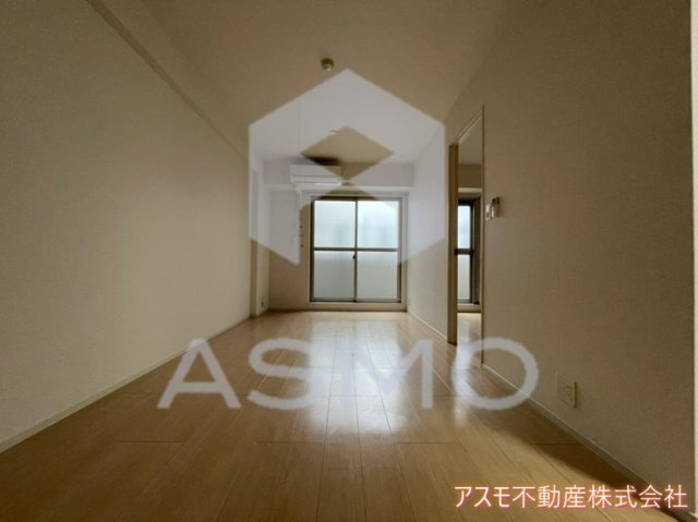 【内装】 | ウェスト宮ノ下 | 同マンション別部屋　参考写真