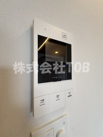 【セキュリティ】 | アークマーク千歳船橋