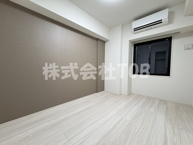 【洋室】 | アークマーク千歳船橋 | 洋室5.4帖