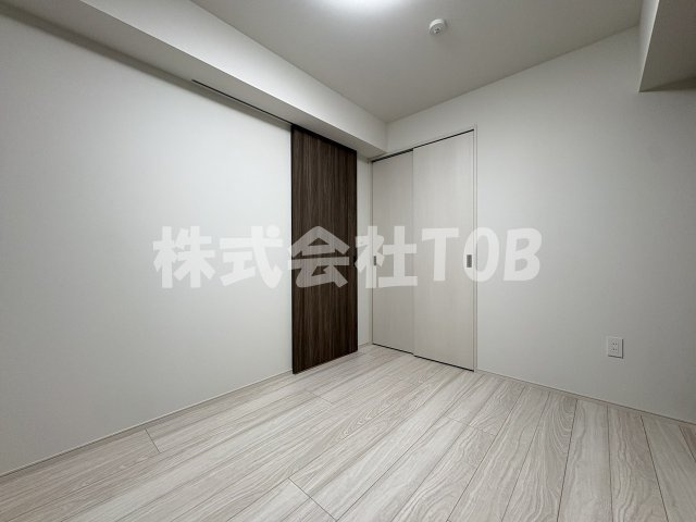【洋室】 | アークマーク千歳船橋 | 洋室5.4帖