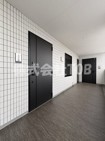 【その他】 | アークマーク千歳船橋 | 602号室　玄関ドア