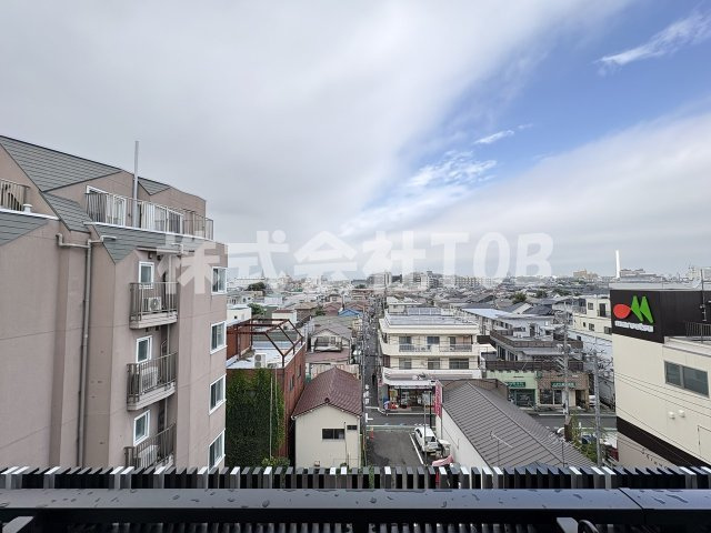 【展望】 | アークマーク千歳船橋