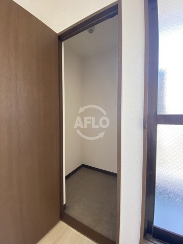 ノールハイツの収納|ノールハイツ　収納