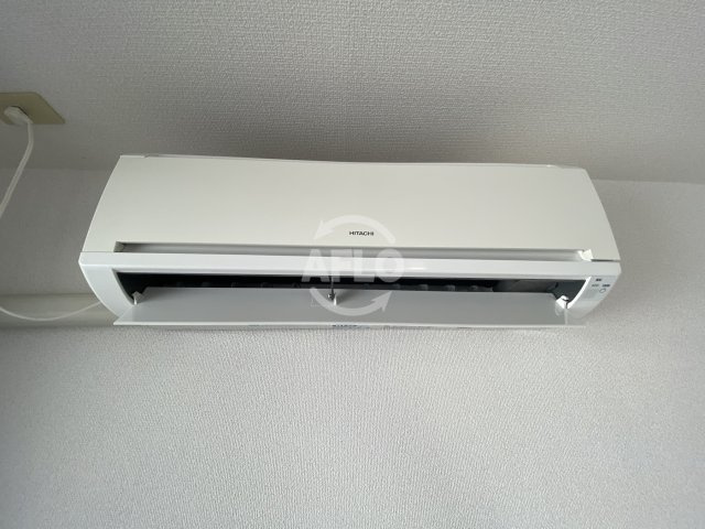 ノールハイツの設備|ノールハイツ　エアコン