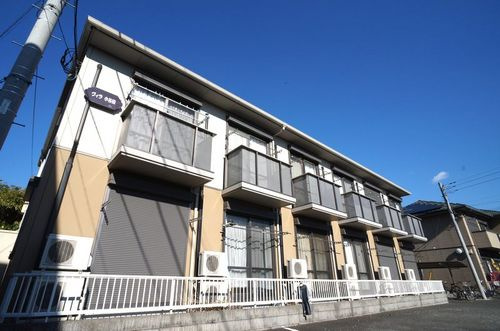 【外観】 | ヴィラ小谷田
