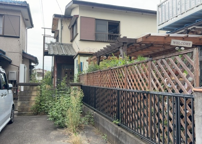 【外観】 | ハザードマップは自然災害による被害を予測し、その被害範囲を地図上で表したものです。近年特に災害が多くなっていますので、事前に調査すると安心できます。ハザードマップは国交省のホームページをご覧ください。