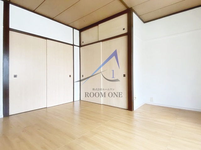 アネーロコート大井町