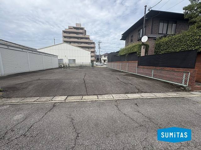 刈谷市池田町２丁目の売地