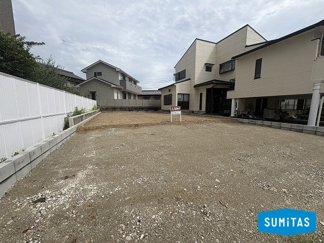 刈谷市築地町4丁目　売地