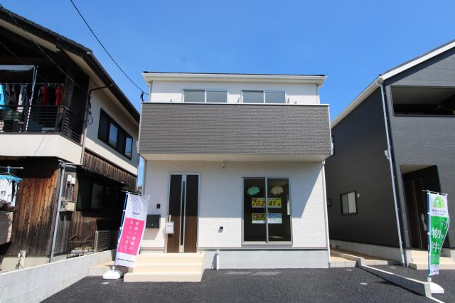 明野西戸建3-1
