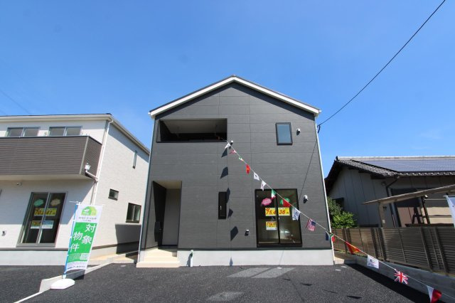明野西戸建3-2