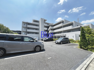 【駐車場】 | ヴェルレーヴ ヒサリコ