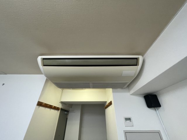 日本プロパティビルの設備