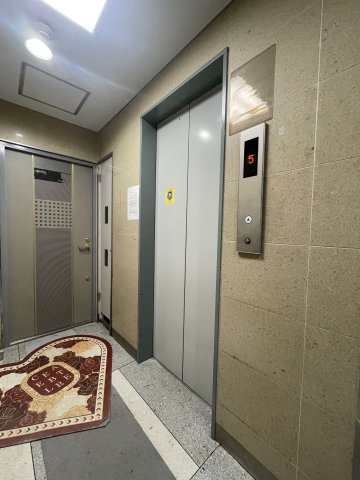 日本プロパティビルのその他共用部分