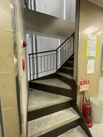 日本プロパティビルのその他共用部分