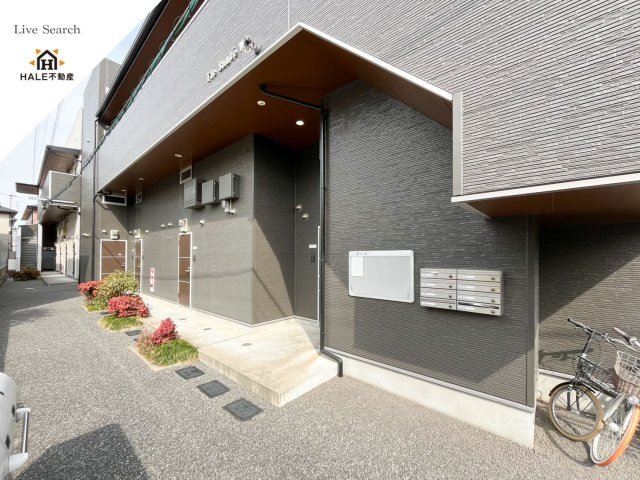 【エントランス】 | イルサンテⅤ