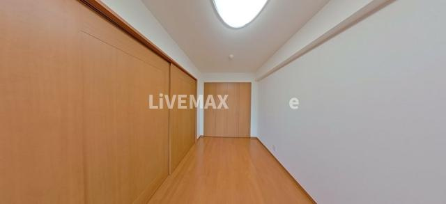 【寝室】パークフラッツ渋谷代官山