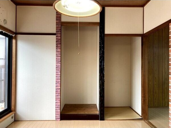 名古屋市南区観音町6丁目戸建のその他