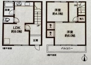 名古屋市南区観音町6丁目戸建