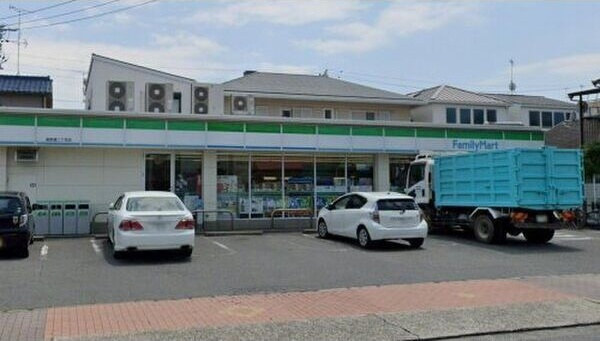 名古屋市南区観音町6丁目戸建の周辺