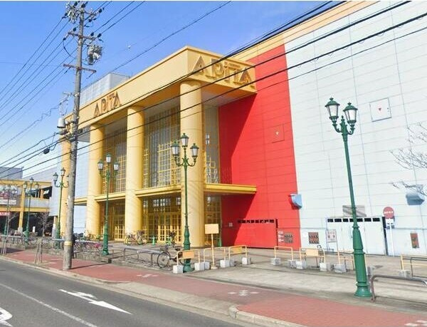 名古屋市南区観音町6丁目戸建の周辺
