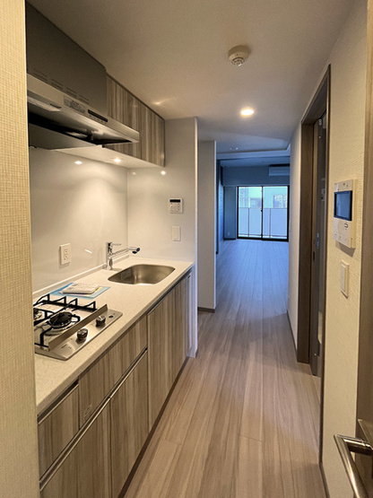 【その他】 | ラティエラ武蔵小杉 | ※写真は同タイプ住戸です。