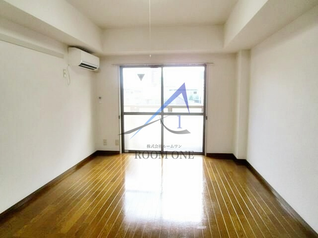 コーポ山喜Ⅴの寝室|寝室です。