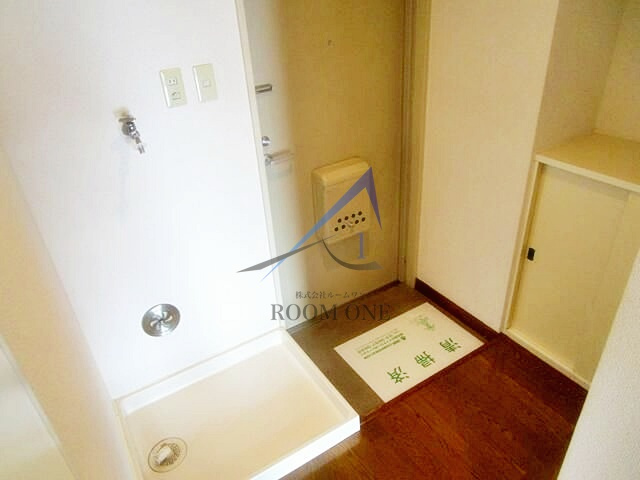 コーポ山喜Ⅴのその他