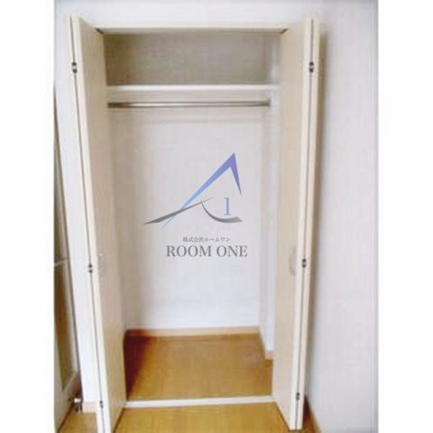 ピアヌーラの収納|収納です。