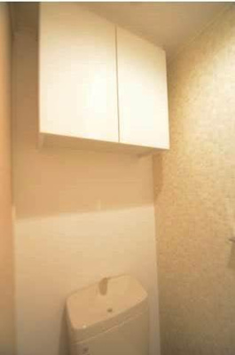 【収納】 | オアシス | トイレ内収納