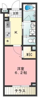 【間取り】 | オアシス