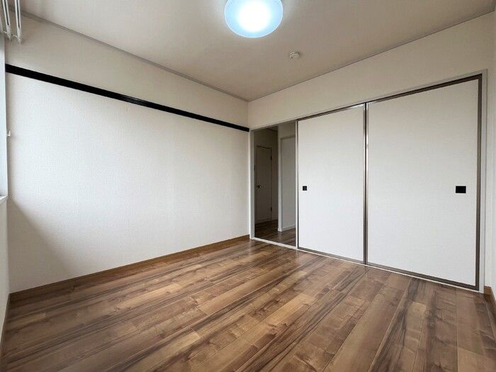 プレジール花尻　C棟のその他