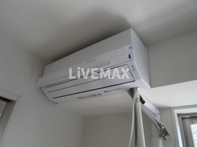 【設備】axis sakae V